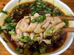 脑花-康二姐串串(中道街店)