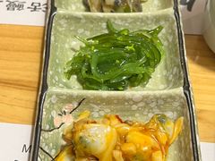 -鳗鲔·料理小馆