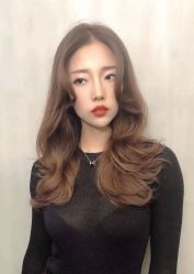 -T.1 hair salon烫染接发