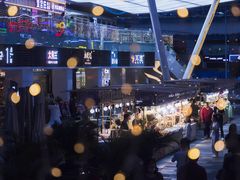 -HALO广场(梨园路店)