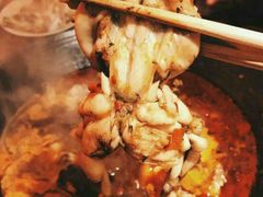 -老天桥蛙炉火锅(姑苏总店)