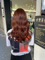 -卓梵美发·精品Salon