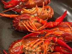 -长沙北辰洲际酒店-兰调全日餐厅