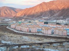 -图们口岸