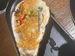-半酌烧烤小酒馆(南京东路店)