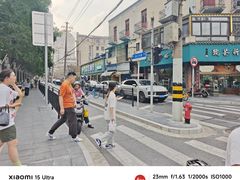 -贯贯吉·清真餐厅(浙江中路店)