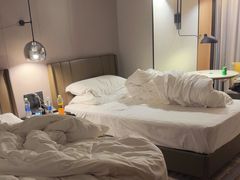 -成都天府丽都喜来登饭店