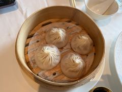 总会小笼包-上海总会SHANGHAICLUB(兴业太古汇店)