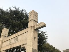 -天目湖涵田半山温泉水乐园