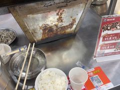 -郝大姐·乌龙山铁板烧(大学城三店)