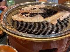 -闻老头·菊花炭烤肉(佛山首店)