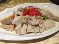 -原汁原味农家菜·经典粤菜(江燕南路店)