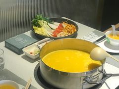 -八珍玉食鸡煲·打边炉(印象城店)