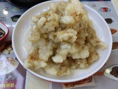 -服务大楼冷面(延大店)