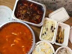 -咪咪川菜(长乐西路店)