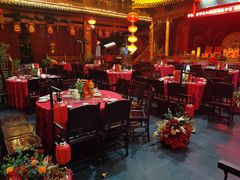 -正阳门饭庄·烤鸭·北京菜(万丰路七里庄店)