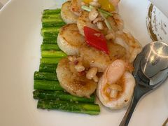 -伯衡55·吉品轩(乌鲁木齐南路店)