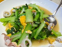 -悦融琥珀·京鲁菜·海味珍品(西单店)