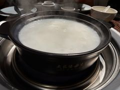 -大良毋米粥(锦龙路总店)