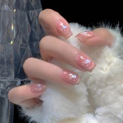 -悦指间美甲美睫