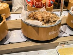 -龍歌自助小火锅(城阳万象汇店)