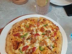 -必胜客(金鹰店)