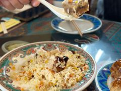 -巴依老爷新疆美食(马驹桥店)