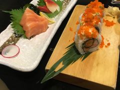 -景鹤料理(上地华联店)
