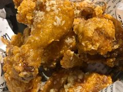 -唯成•韩国炭火烤肉 유성고기