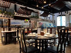 -金汤宴餐厅·粤菜(德云社店)