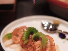 -悦秀·高级粤菜