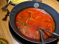 -贵厨酸汤牛肉(小十字店)