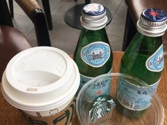 -星巴克(北京望京店)