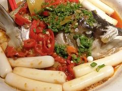-老头儿油爆虾·知味杭州(爱琴海购物中心)