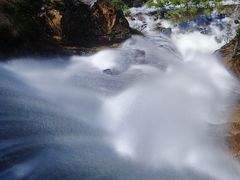 -天台山琼台仙谷景区