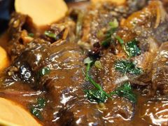 -关东小磨东北菜(上海长风大悦城店)