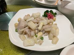 -得月楼·省级非遗·传统苏帮菜(观前店)