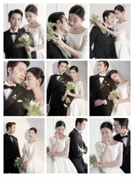 -摩玛婚纱摄影(杭州店)