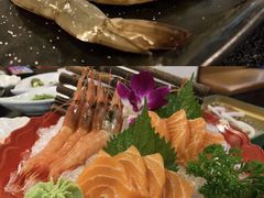 -神户赤童日式烤肉伙伴(东直门店)