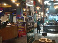 -老傅家湘潭水煮活鱼店(众一国际店)