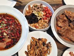 -董家大院·骨头庄(西红门店)