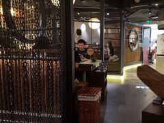 -湊湊火锅·茶憩(上海合生汇店)