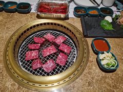 -额尔敦牛厨师铜板烧