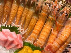 -浪花亭日本料理(古田路店)