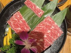 -九田家黑牛烤肉料理(华侨城店)