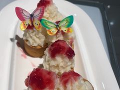 -新疆兵团食府清真(马连道店)