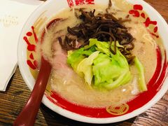-豚王拉面(澳门银河店)