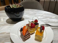 -星璞餐厅(深铁塘朗城君璞酒店)