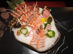 -大葉日本料理·龍蝦任食放題(廣州W酒店)