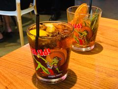 -Tubestation站点比萨(新世界大望路店)